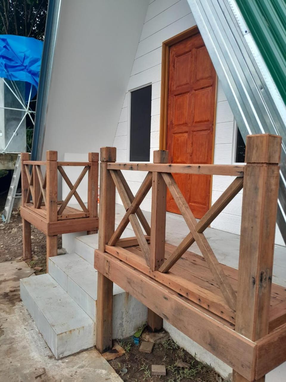 Hotel Dumba Bay Tioman Kampung Genting Zewnętrze zdjęcie